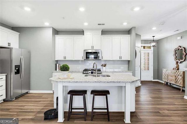 199 Senna Street, Marietta, GA 30064