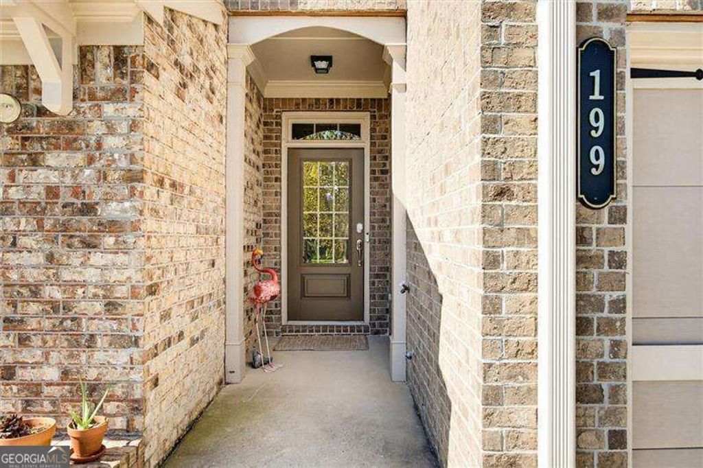 199 Senna Street, Marietta, GA 30064 — photo 2