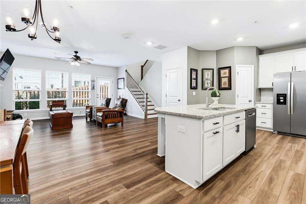199 Senna Street, Marietta, GA 30064 — photo 4