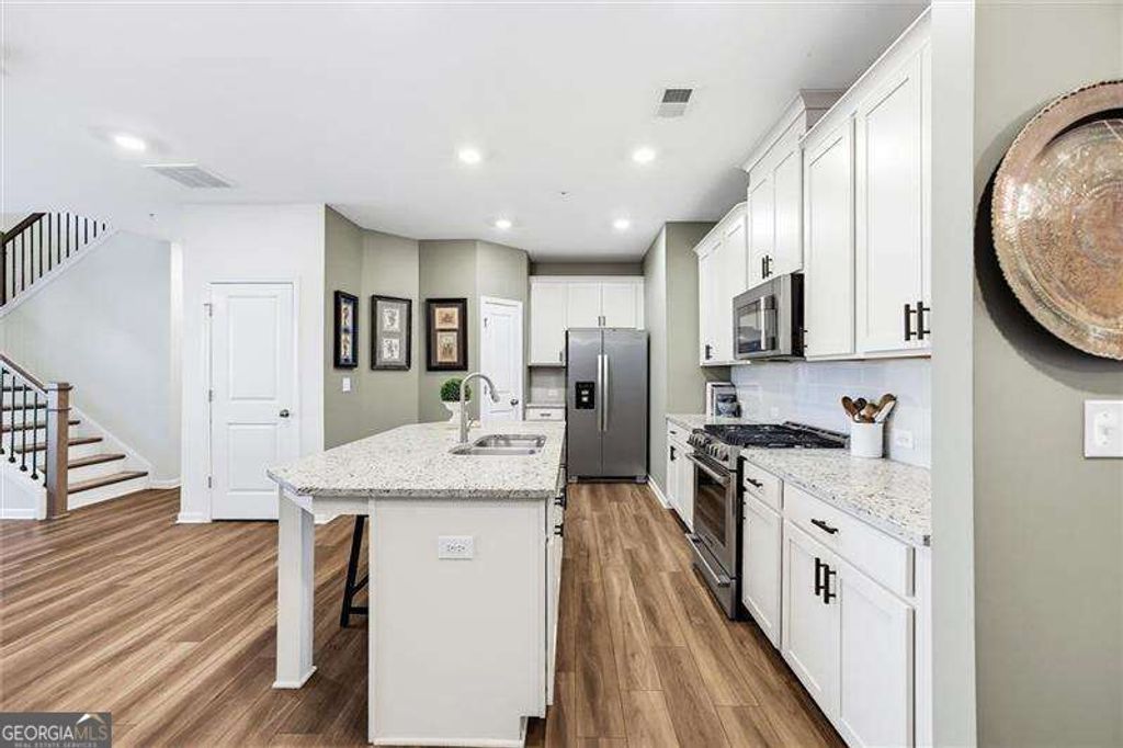 199 Senna Street, Marietta, GA 30064 — photo 5