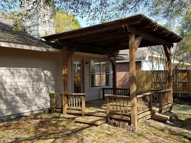 27 Auburn Path Drive, The Woodlands, TX 77382