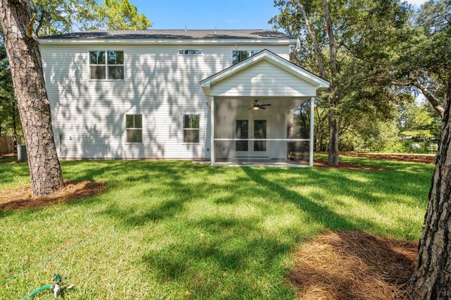 1457 Brownswood Road, Johns Island, SC 29455