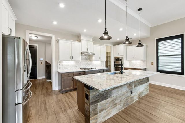 419 Ontario Lane, Hoschton, GA 30548