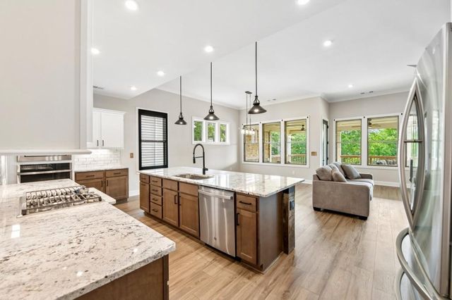 419 Ontario Lane, Hoschton, GA 30548