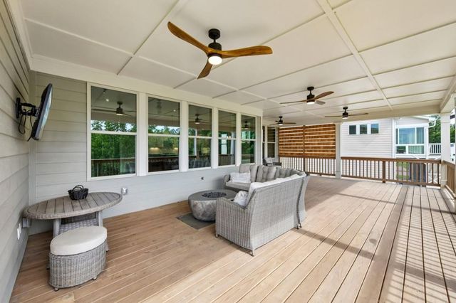 419 Ontario Lane, Hoschton, GA 30548