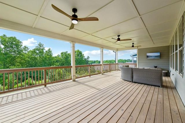 419 Ontario Lane, Hoschton, GA 30548