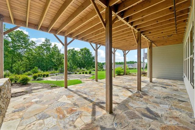 419 Ontario Lane, Hoschton, GA 30548