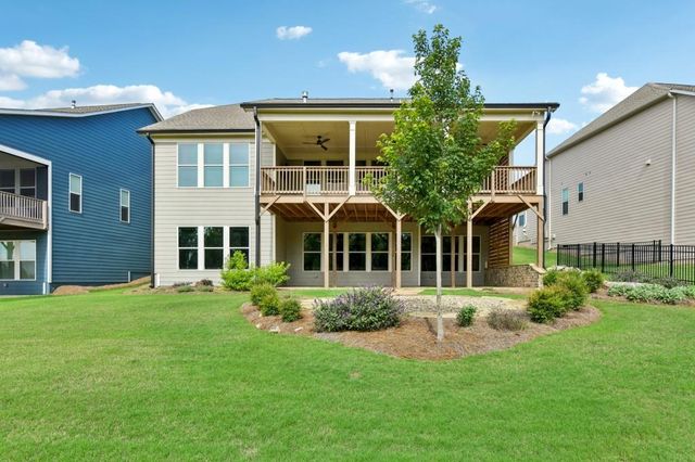 419 Ontario Lane, Hoschton, GA 30548