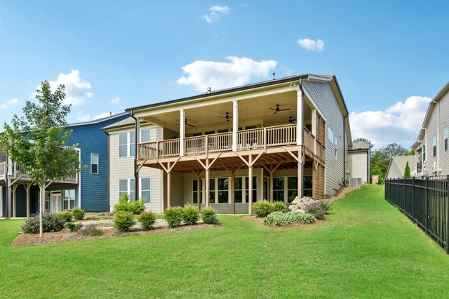 419 Ontario Lane, Hoschton, GA 30548