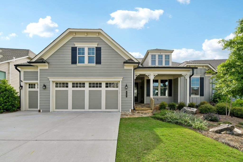 419 Ontario Lane, Hoschton, GA 30548