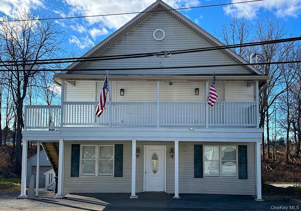 447 Route 376 Unit 1, Hopewell Junction, NY 12533