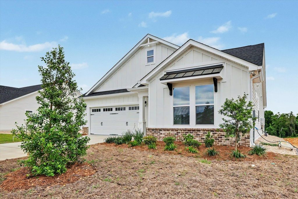 Image 4 of property listing at 4236 Landry Lane, Tallahassee, FL 32317