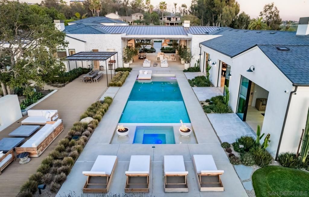 14783 Roxbury Terr., Rancho Santa Fe, CA 92067 — exterior