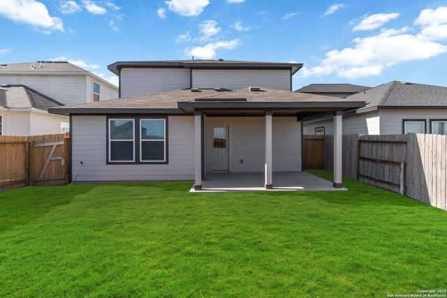 2910 Haffner Road, Converse, TX 78109