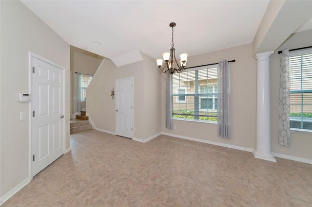 5519 NAPA DRIVE, Sarasota, FL 34243
