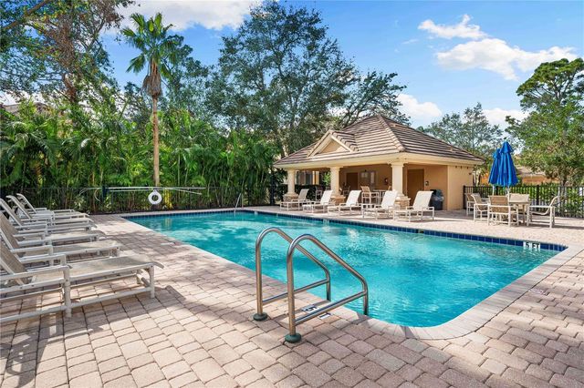 5519 NAPA DRIVE, Sarasota, FL 34243