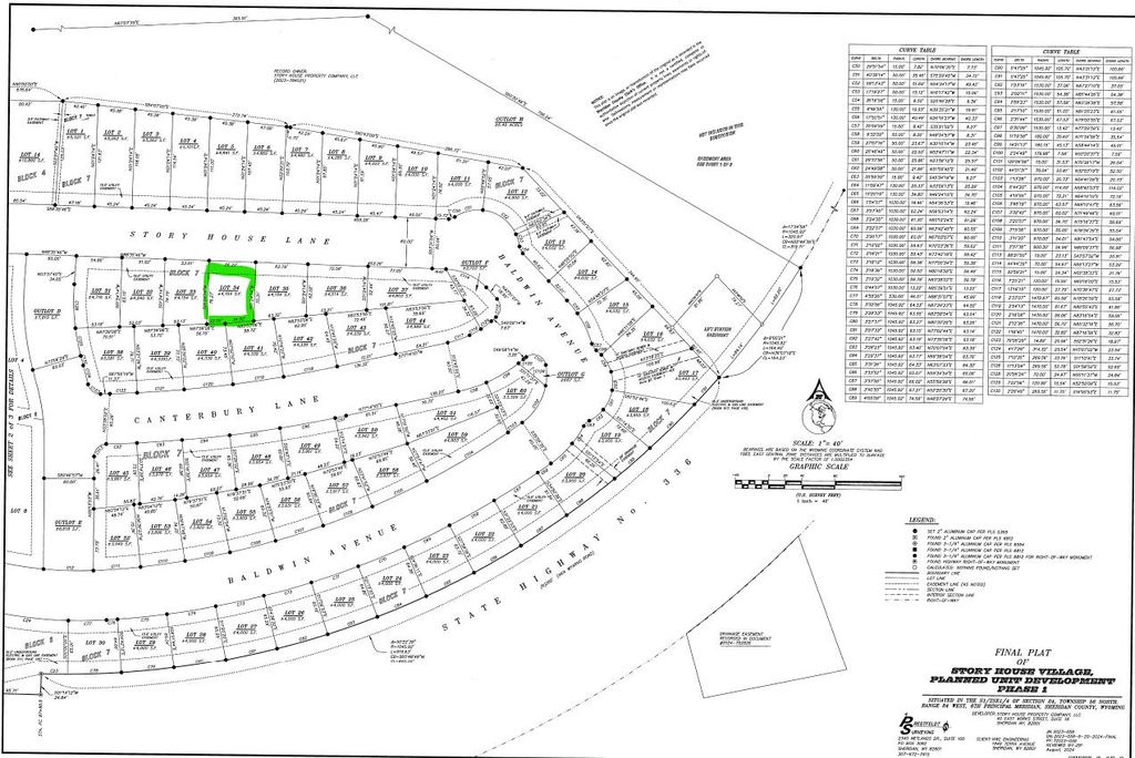 TBD Lane Block 7 Lot 34, Sheridan, WY 82801 photo 62
