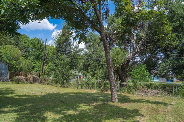 10525 Muscatine Street, Houston, TX 77029