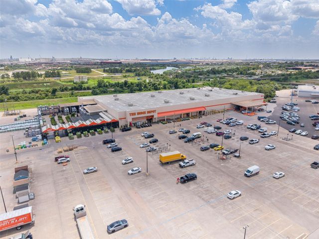 10525 Muscatine Street, Houston, TX 77029
