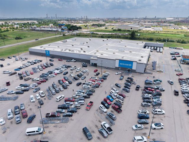 10525 Muscatine Street, Houston, TX 77029