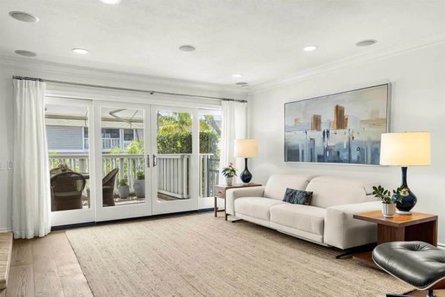 1022 Bayside 510, Newport Beach, CA 92660