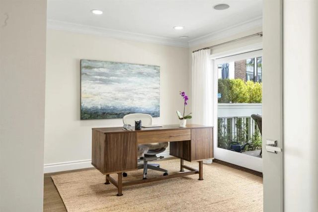 1022 Bayside 510, Newport Beach, CA 92660