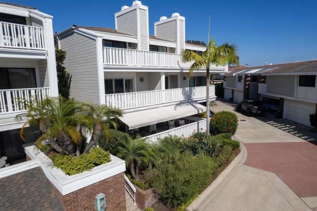 1022 Bayside 510, Newport Beach, CA 92660