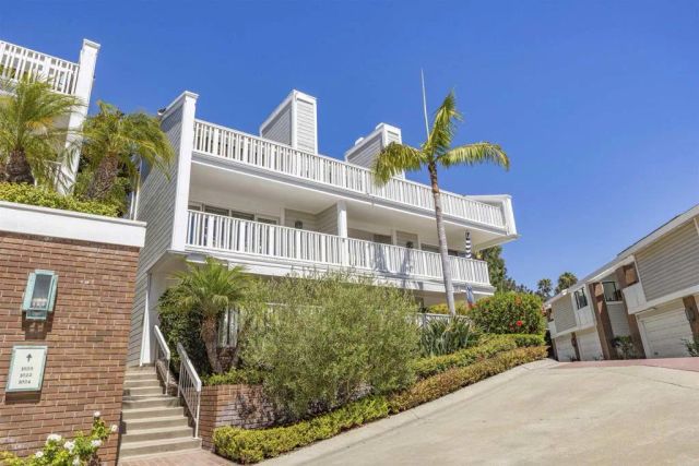 1022 Bayside 510, Newport Beach, CA 92660