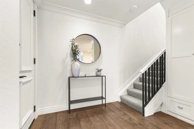 1022 Bayside 510, Newport Beach, CA 92660