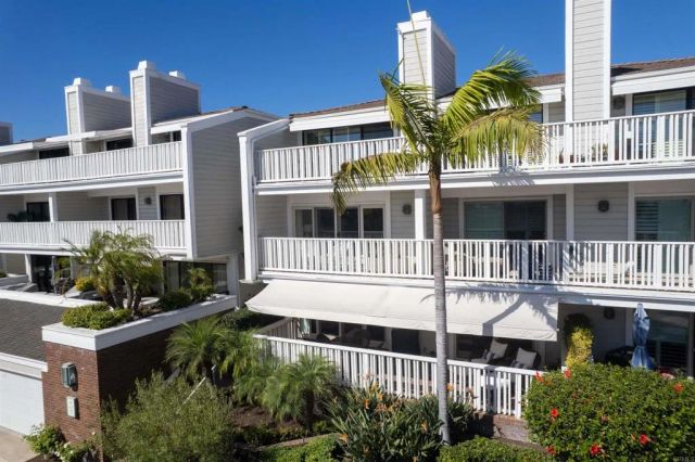 1022 Bayside 510, Newport Beach, CA 92660