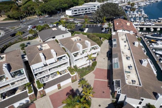 1022 Bayside 510, Newport Beach, CA 92660