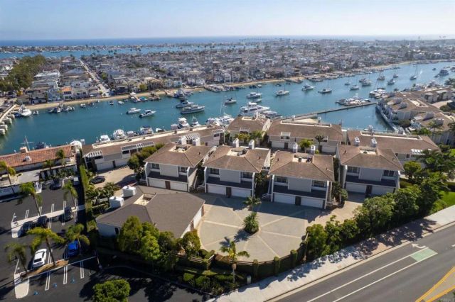 1022 Bayside 510, Newport Beach, CA 92660