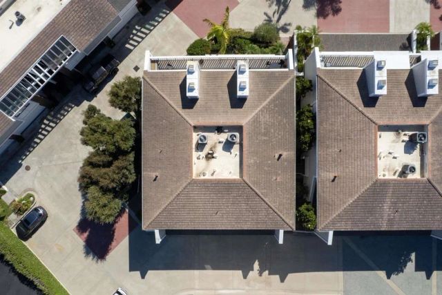 1022 Bayside 510, Newport Beach, CA 92660