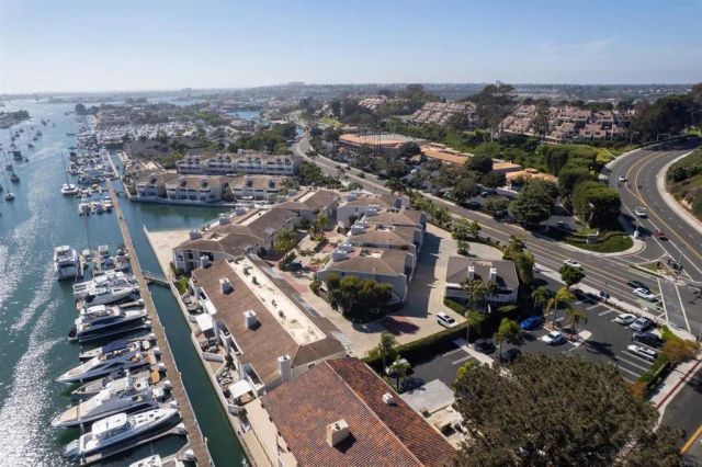 1022 Bayside 510, Newport Beach, CA 92660