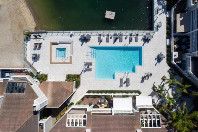 1022 Bayside 510, Newport Beach, CA 92660