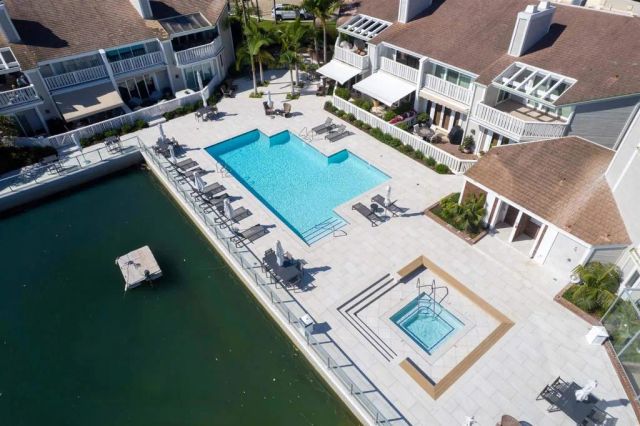 1022 Bayside 510, Newport Beach, CA 92660