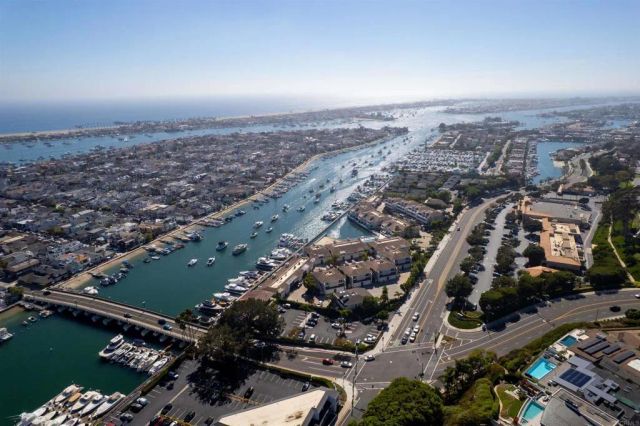 1022 Bayside 510, Newport Beach, CA 92660