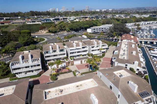 1022 Bayside 510, Newport Beach, CA 92660
