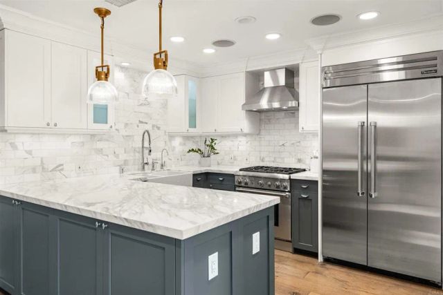 1022 Bayside 510, Newport Beach, CA 92660