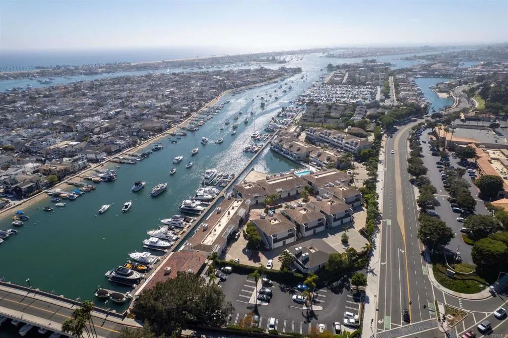 1022 Bayside 510, Newport Beach, CA 92660