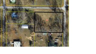 179 North Gymnasium, Everton, MO 65646