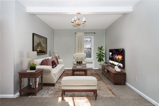 274 Lockwood Avenue First floor, New Rochelle, NY 10801