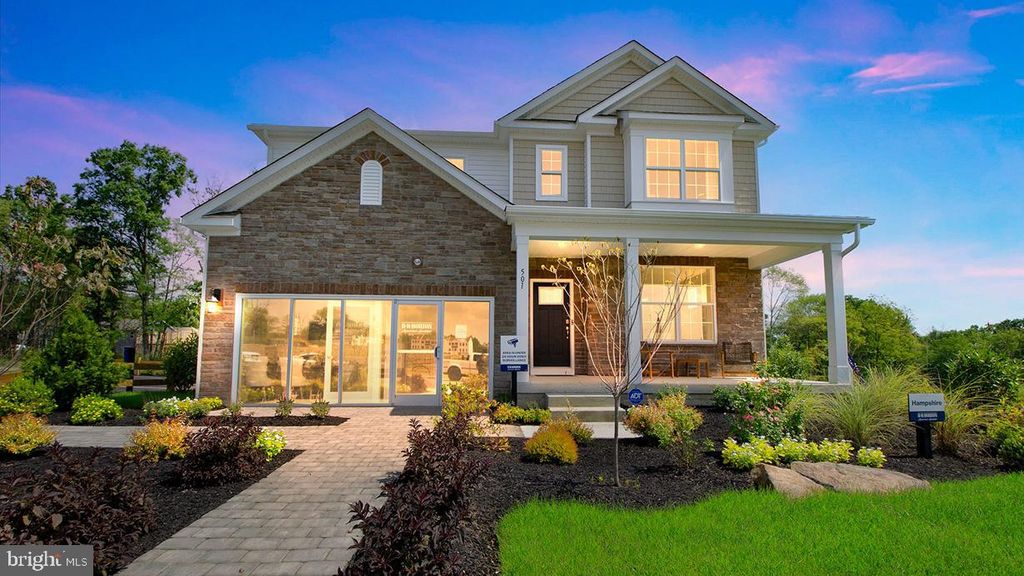 514 TROLLEY LANE, Sellersville, PA 18960