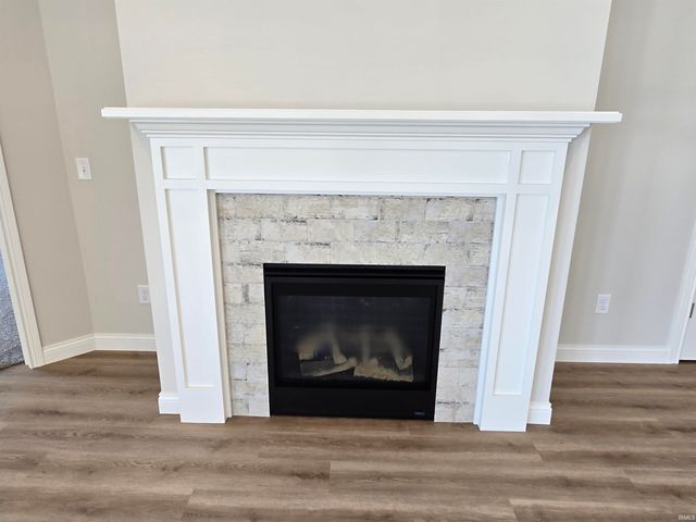 12991 Vista Verde Boulevard, Fort Wayne, IN 46818