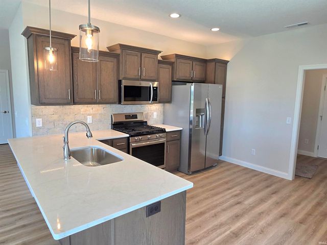 12991 Vista Verde Boulevard, Fort Wayne, IN 46818