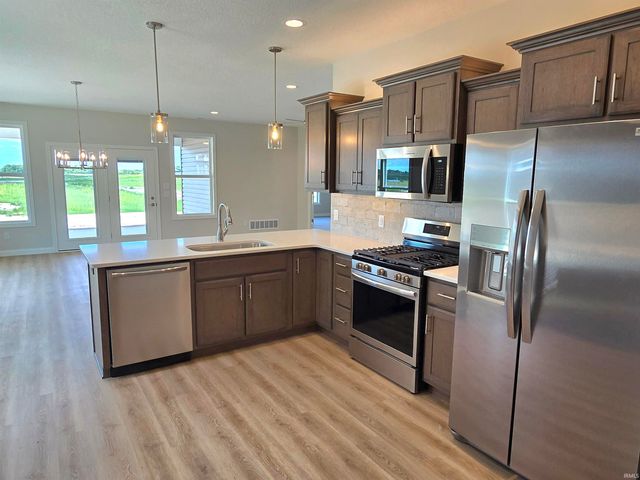 12991 Vista Verde Boulevard, Fort Wayne, IN 46818