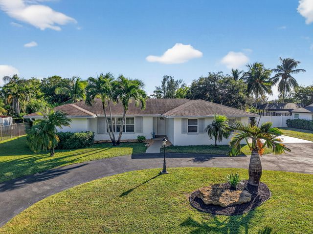 4690 PALO VERDE Drive, Boynton Beach, FL 33436