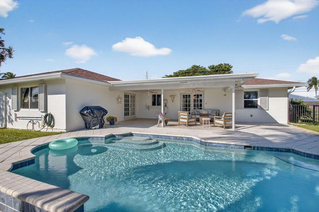 4690 PALO VERDE Drive, Boynton Beach, FL 33436
