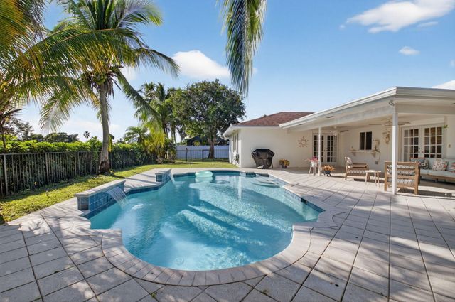 4690 PALO VERDE Drive, Boynton Beach, FL 33436