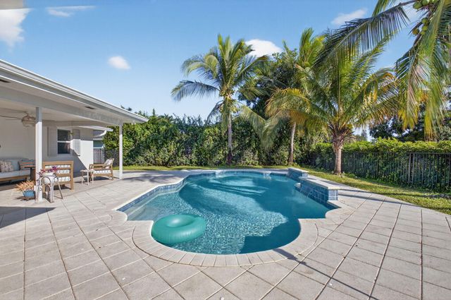 4690 PALO VERDE Drive, Boynton Beach, FL 33436